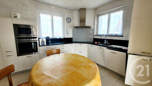 Maison à vendre - 11 pièces - 214,97 m2 - Matignon - 22 - BRETAGNE