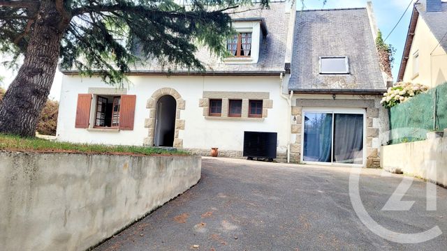 Maison à vendre - 8 pièces - 127,70 m2 - St Cast Le Guildo - 22 - BRETAGNE