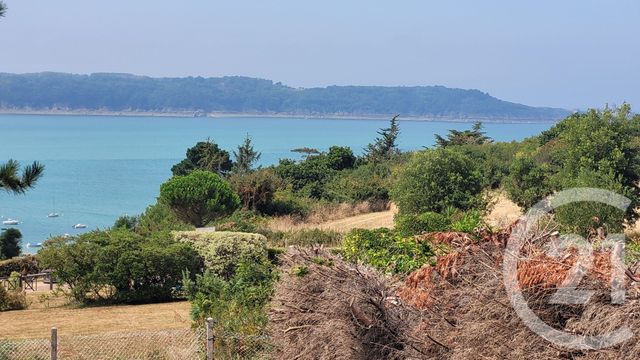 Maison à vendre - 8 pièces - 127,70 m2 - St Cast Le Guildo - 22 - BRETAGNE