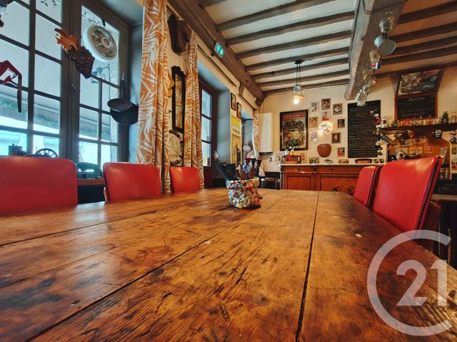 Local commercial à vendre - 114.21 m2 - 22 - Cotes-d'Armor