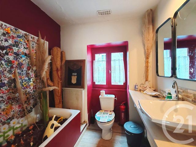 Local commercial à vendre - 114.21 m2 - 22 - Cotes-d'Armor