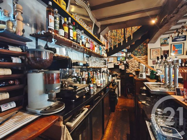 Local commercial à vendre - 114.21 m2 - 22 - Cotes-d'Armor