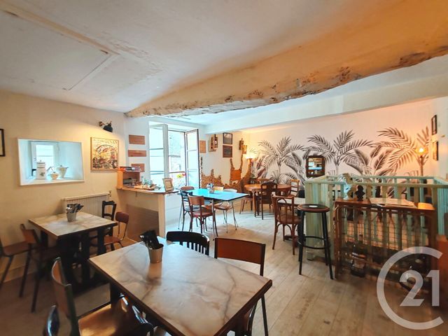 Local commercial à vendre - 114.21 m2 - 22 - Cotes-d'Armor