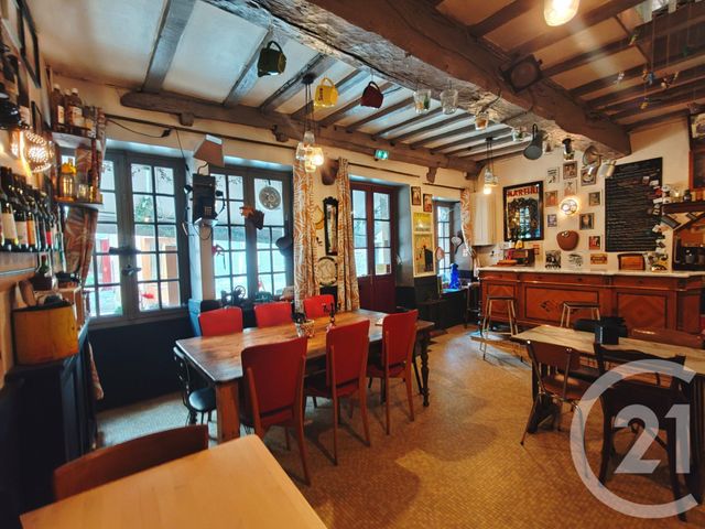 Local commercial à vendre - 114.21 m2 - 22 - Cotes-d'Armor