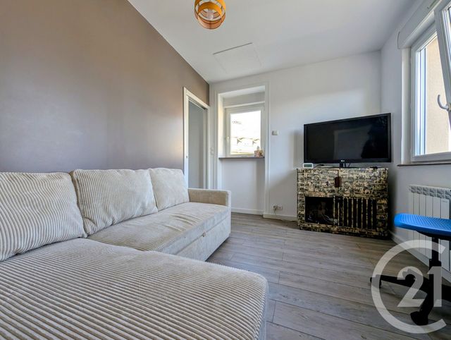 Maison &agrave; vendre - 5 pi&egrave;ces - 106,80 m2 - Plancoet - 22 - BRETAGNE