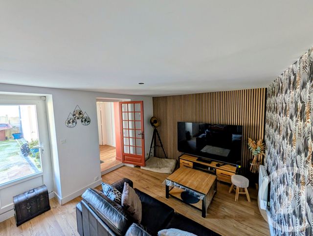 Maison &agrave; vendre - 5 pi&egrave;ces - 106,80 m2 - Plancoet - 22 - BRETAGNE