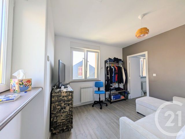 Maison &agrave; vendre - 5 pi&egrave;ces - 106,80 m2 - Plancoet - 22 - BRETAGNE