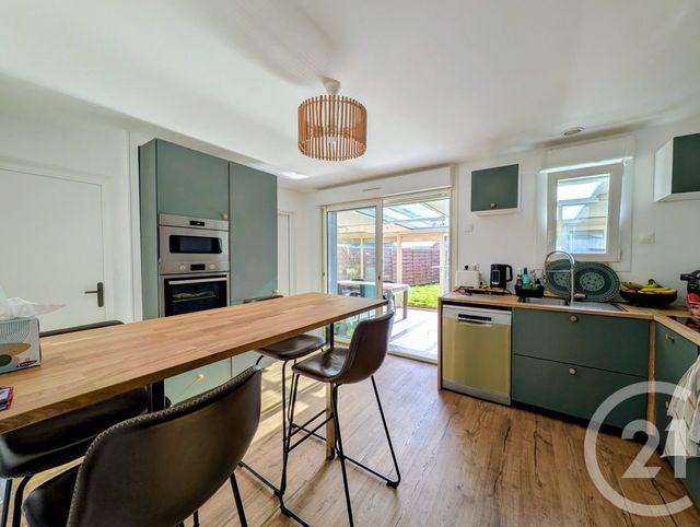 Maison &agrave; vendre - 5 pi&egrave;ces - 106,80 m2 - Plancoet - 22 - BRETAGNE