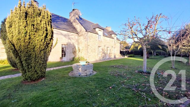 Maison à vendre - 6 pièces - 202,51 m2 - St Cast Le Guildo - 22 - BRETAGNE