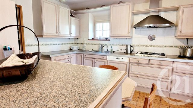 Maison &agrave; vendre - 6 pi&egrave;ces - 202,51 m2 - St Cast Le Guildo - 22 - BRETAGNE