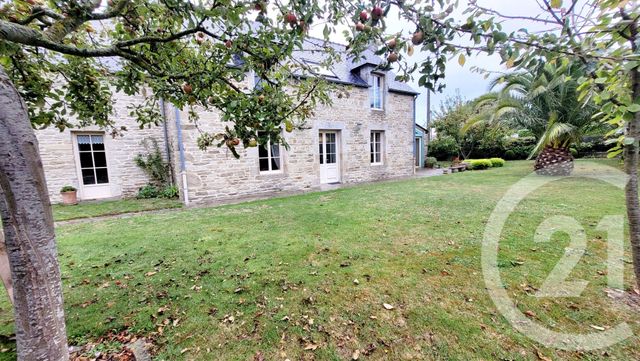 Maison à vendre - 6 pièces - 202,51 m2 - St Cast Le Guildo - 22 - BRETAGNE