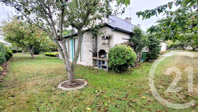 Maison à vendre - 6 pièces - 202,51 m2 - St Cast Le Guildo - 22 - BRETAGNE