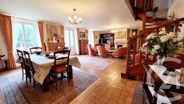 Maison à vendre - 6 pièces - 202,51 m2 - St Cast Le Guildo - 22 - BRETAGNE