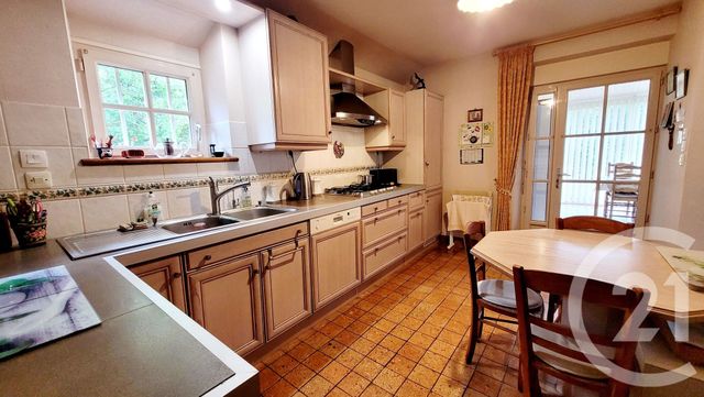 Maison à vendre - 6 pièces - 202,51 m2 - St Cast Le Guildo - 22 - BRETAGNE