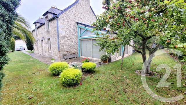 Maison à vendre - 6 pièces - 202,51 m2 - St Cast Le Guildo - 22 - BRETAGNE