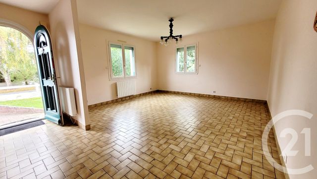 Maison à vendre - 7 pièces - 118,98 m2 - Matignon - 22 - BRETAGNE