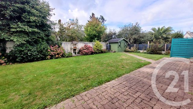 Maison à vendre - 7 pièces - 118,98 m2 - Matignon - 22 - BRETAGNE