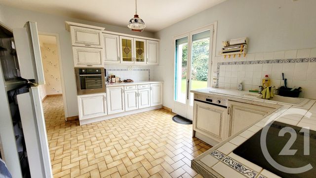 Maison à vendre - 7 pièces - 118,98 m2 - Matignon - 22 - BRETAGNE