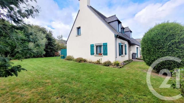 Maison à vendre - 7 pièces - 118,98 m2 - Matignon - 22 - BRETAGNE