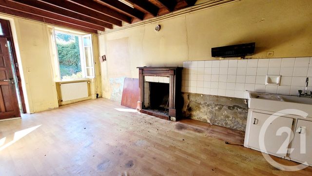 Maison à vendre - 4 pièces - 61,95 m2 - Plancoet - 22 - BRETAGNE