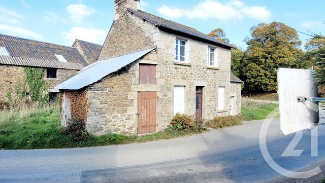 Maison à vendre - 4 pièces - 61,95 m2 - Plancoet - 22 - BRETAGNE
