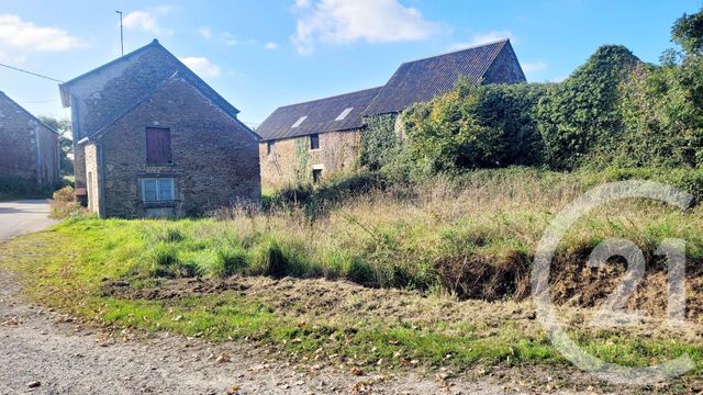 Maison à vendre - 4 pièces - 61,95 m2 - Plancoet - 22 - BRETAGNE