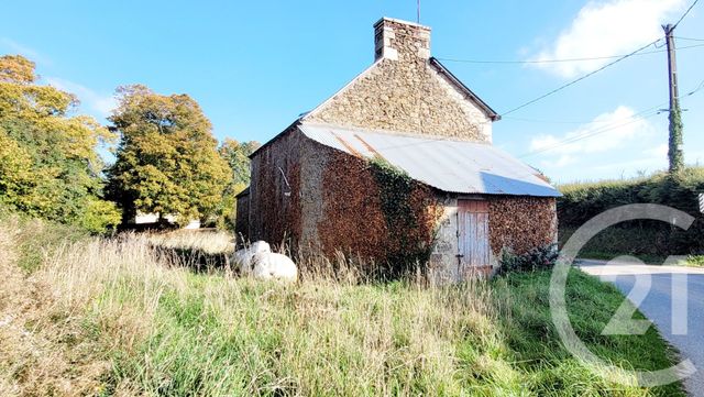 Maison à vendre - 4 pièces - 61,95 m2 - Plancoet - 22 - BRETAGNE