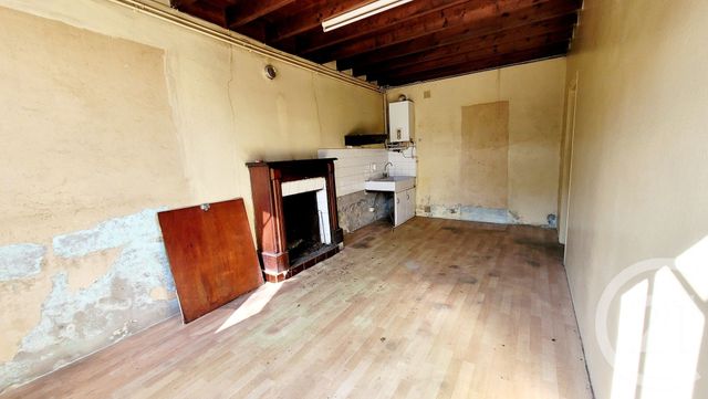 Maison à vendre - 4 pièces - 61,95 m2 - Plancoet - 22 - BRETAGNE