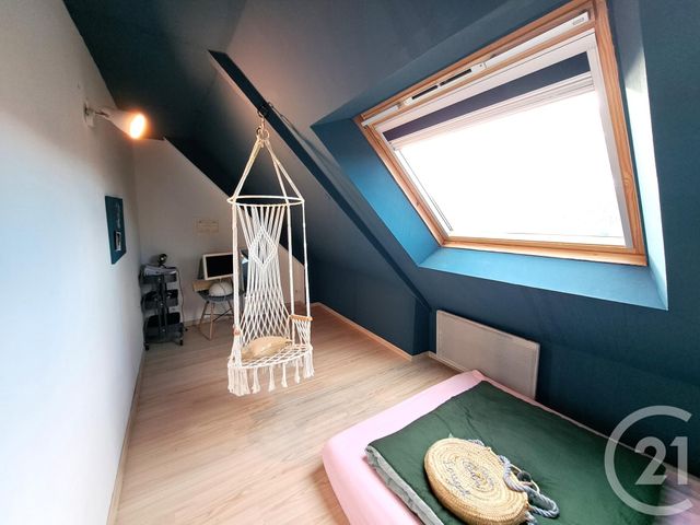 Maison &agrave; vendre - 5 pi&egrave;ces - 101,08 m2 - Plancoet - 22 - BRETAGNE