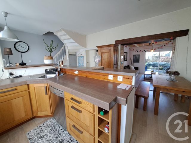 maison - PLANCOET - 22