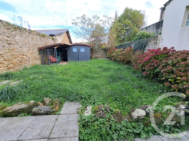 Maison &agrave; vendre - 5 pi&egrave;ces - 101,08 m2 - Plancoet - 22 - BRETAGNE