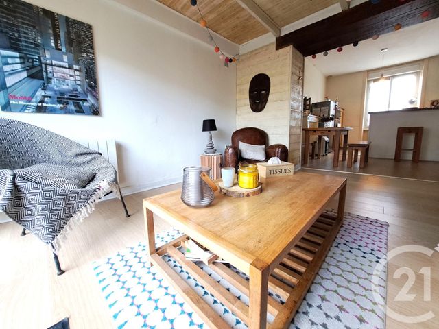 Maison &agrave; vendre - 5 pi&egrave;ces - 101,08 m2 - Plancoet - 22 - BRETAGNE