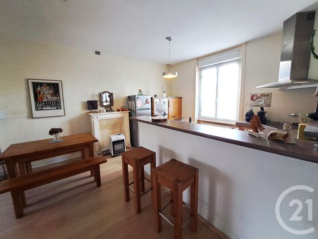 Maison &agrave; vendre - 5 pi&egrave;ces - 101,08 m2 - Plancoet - 22 - BRETAGNE