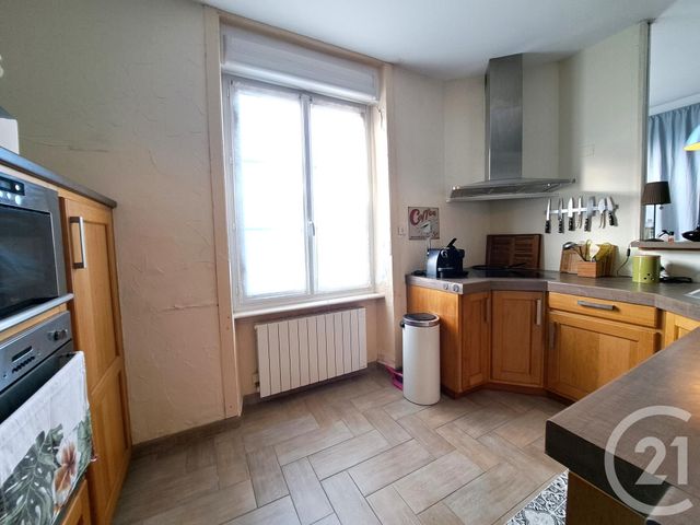 Maison &agrave; vendre - 5 pi&egrave;ces - 101,08 m2 - Plancoet - 22 - BRETAGNE