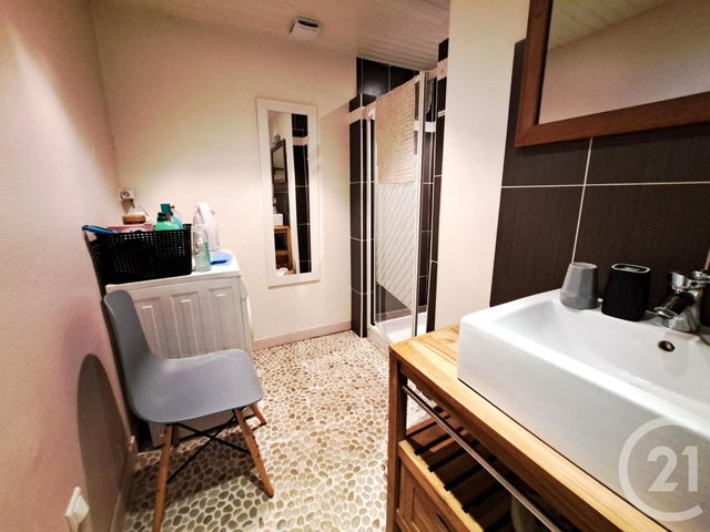 Maison &agrave; vendre - 5 pi&egrave;ces - 101,08 m2 - Plancoet - 22 - BRETAGNE