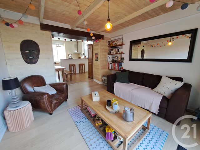 Maison &agrave; vendre - 5 pi&egrave;ces - 101,08 m2 - Plancoet - 22 - BRETAGNE