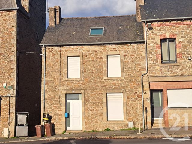 maison - PLANCOET - 22