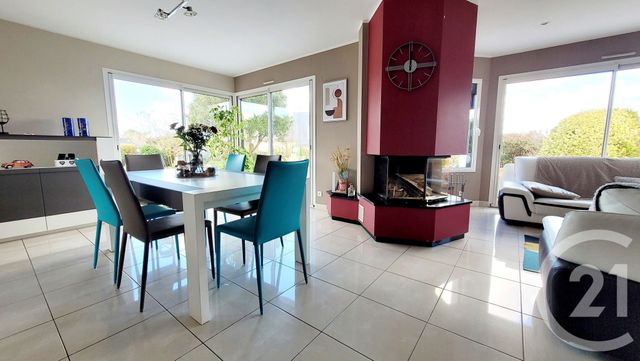Maison à vendre - 7 pièces - 172,61 m2 - St Cast Le Guildo - 22 - BRETAGNE