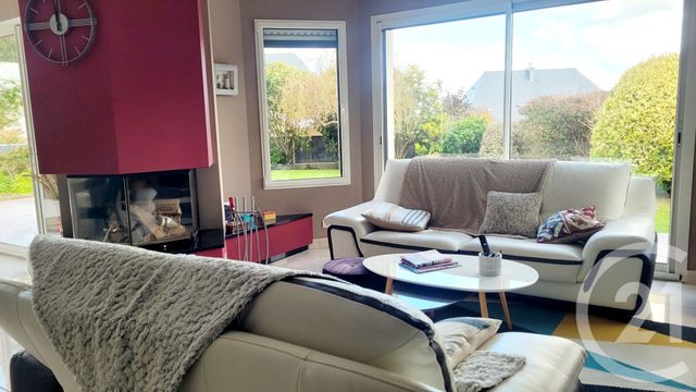 Maison à vendre - 7 pièces - 172,61 m2 - St Cast Le Guildo - 22 - BRETAGNE