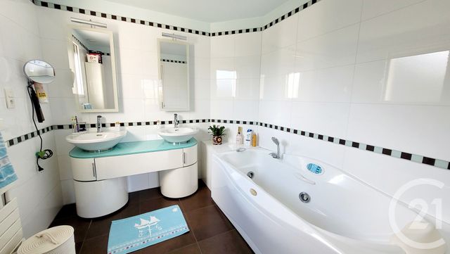 Maison à vendre - 7 pièces - 172,61 m2 - St Cast Le Guildo - 22 - BRETAGNE