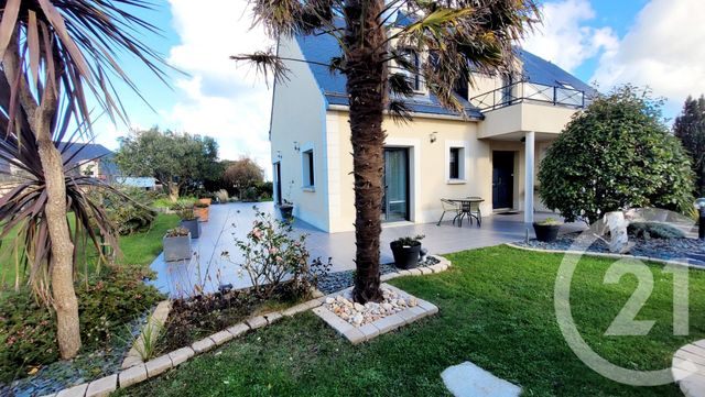 Maison à vendre - 7 pièces - 172,61 m2 - St Cast Le Guildo - 22 - BRETAGNE