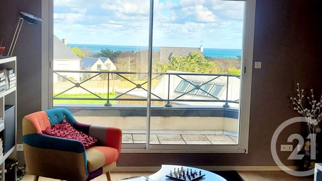 Maison à vendre - 7 pièces - 172,61 m2 - St Cast Le Guildo - 22 - BRETAGNE