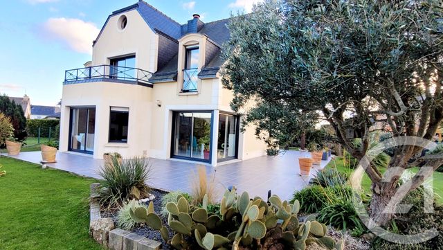 maison - ST CAST LE GUILDO - 22