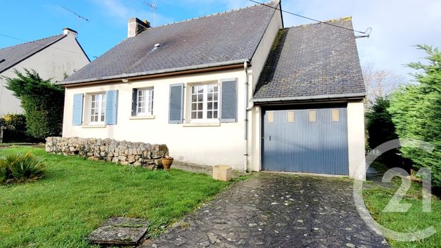 Maison à vendre PLANCOET