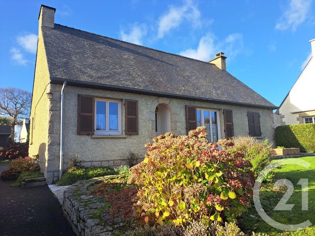 Maison à vendre PLUDUNO