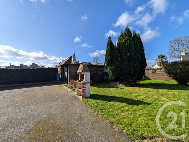 Maison &agrave; vendre - 6 pi&egrave;ces - 99 m2 - Pluduno - 22 - BRETAGNE