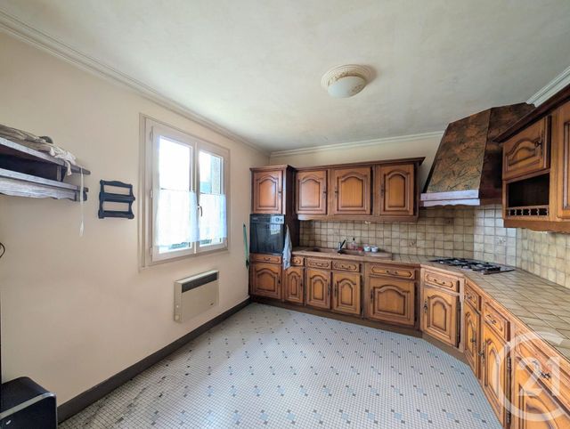 Maison &agrave; vendre - 6 pi&egrave;ces - 99 m2 - Pluduno - 22 - BRETAGNE