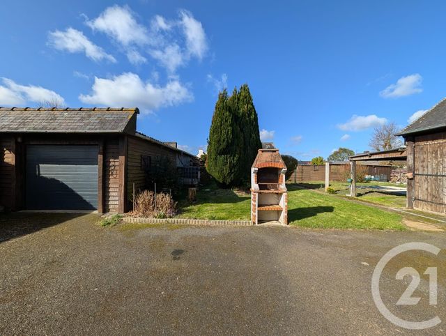 Maison &agrave; vendre - 6 pi&egrave;ces - 99 m2 - Pluduno - 22 - BRETAGNE