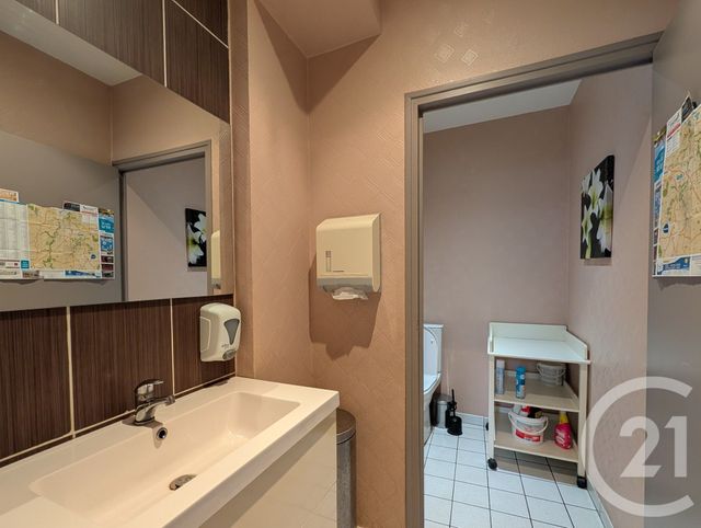 Murs à vendre à vendre - 226.23 m2 - 22 - Cotes-d'Armor