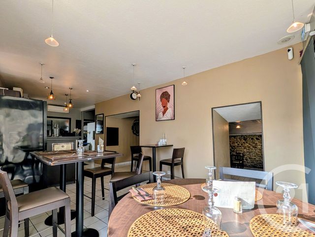 Murs à vendre à vendre - 226.23 m2 - 22 - Cotes-d'Armor